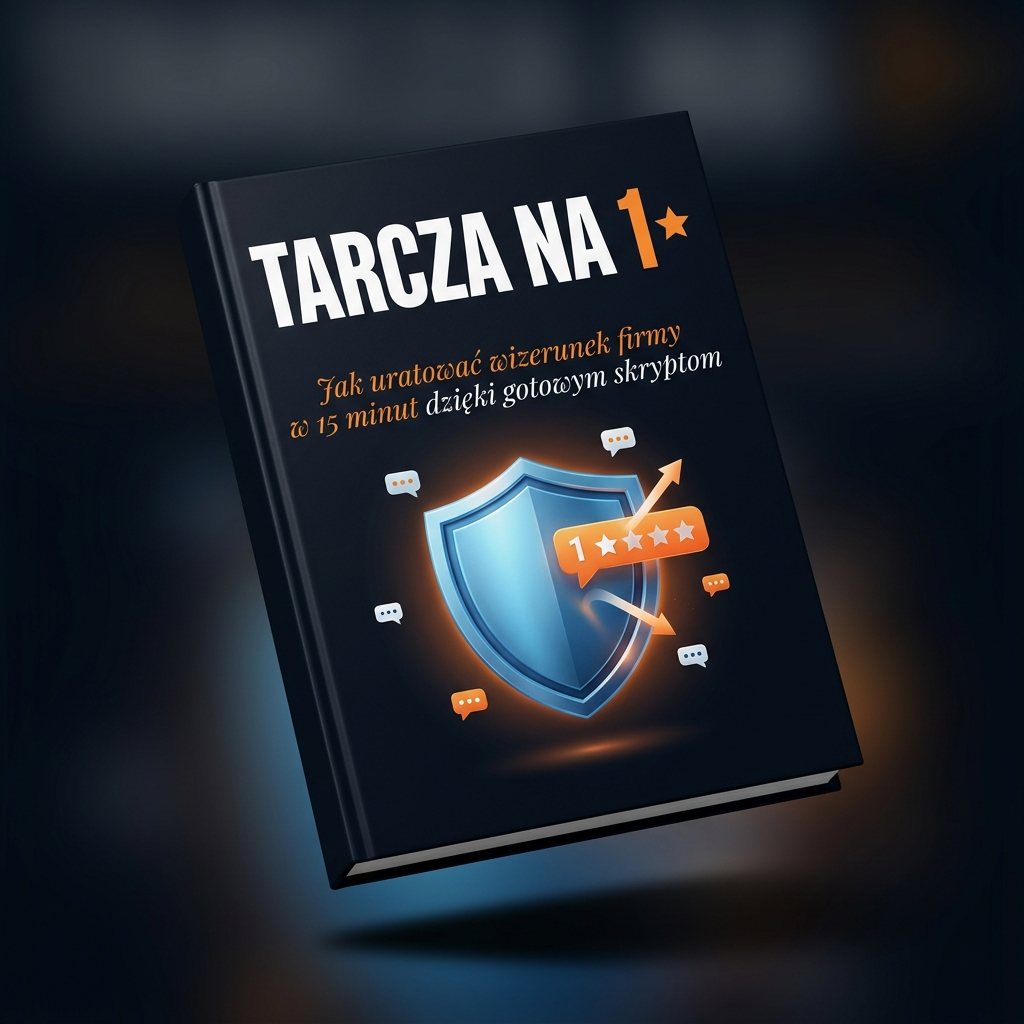 Tarcza na 1★